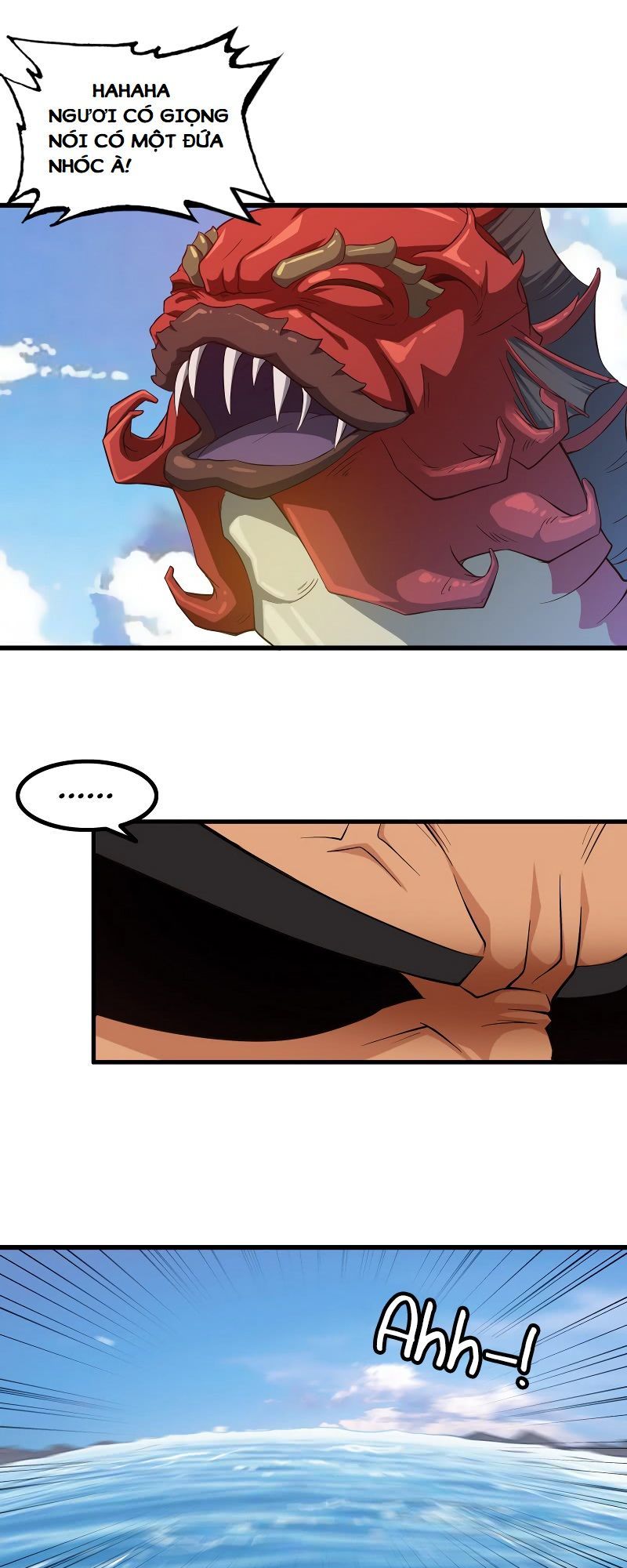 Vợ Tôi Là Quỷ Vương Chapter 65 - 25