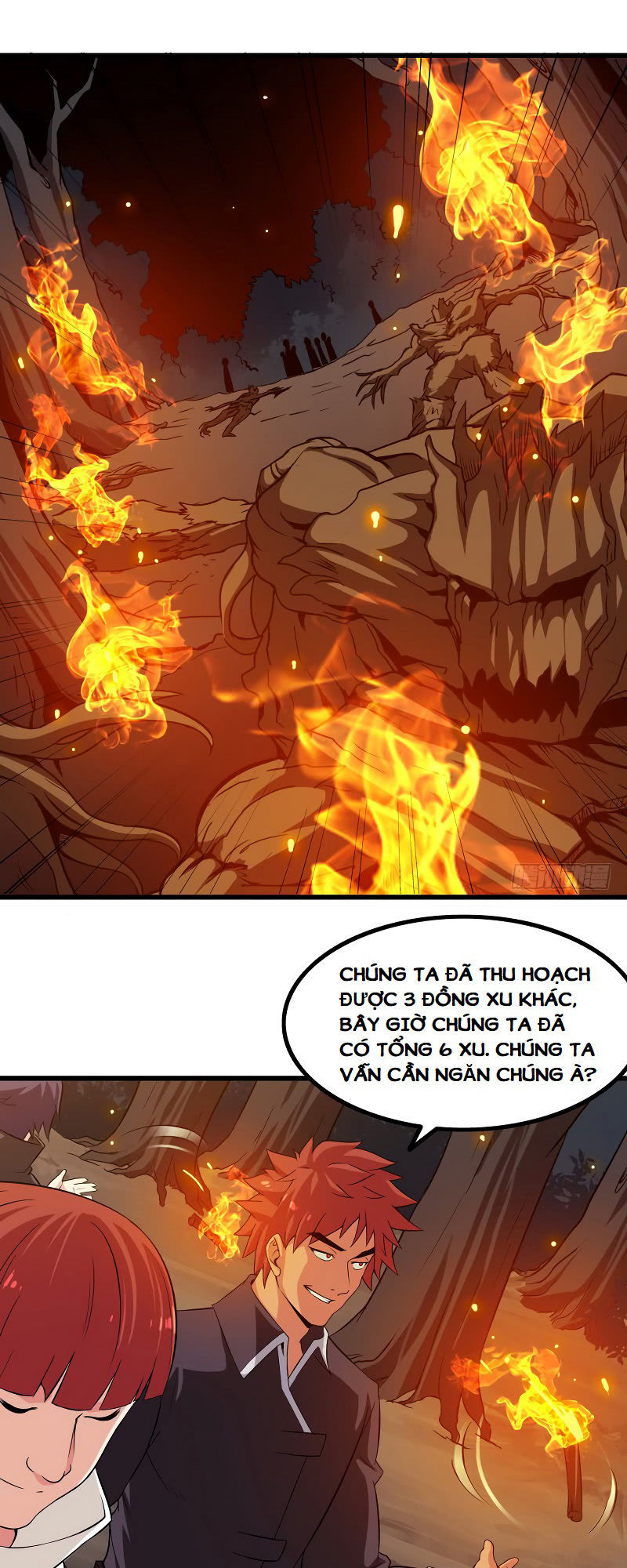 Vợ Tôi Là Quỷ Vương Chapter 66 - 16