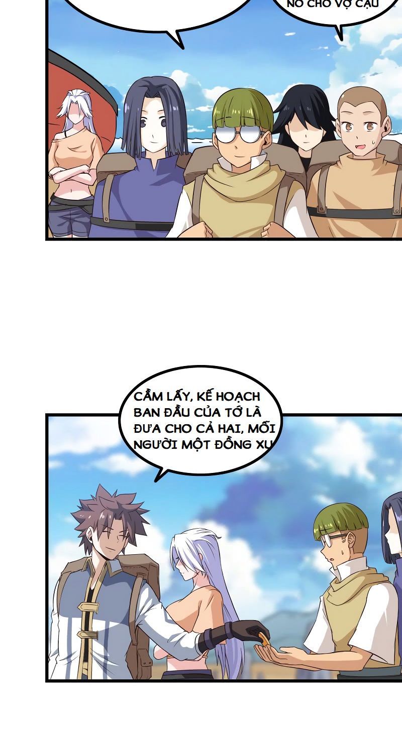 Vợ Tôi Là Quỷ Vương Chapter 66 - 6