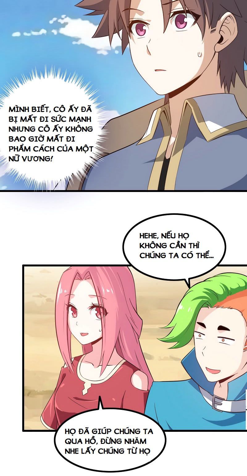 Vợ Tôi Là Quỷ Vương Chapter 66 - 9