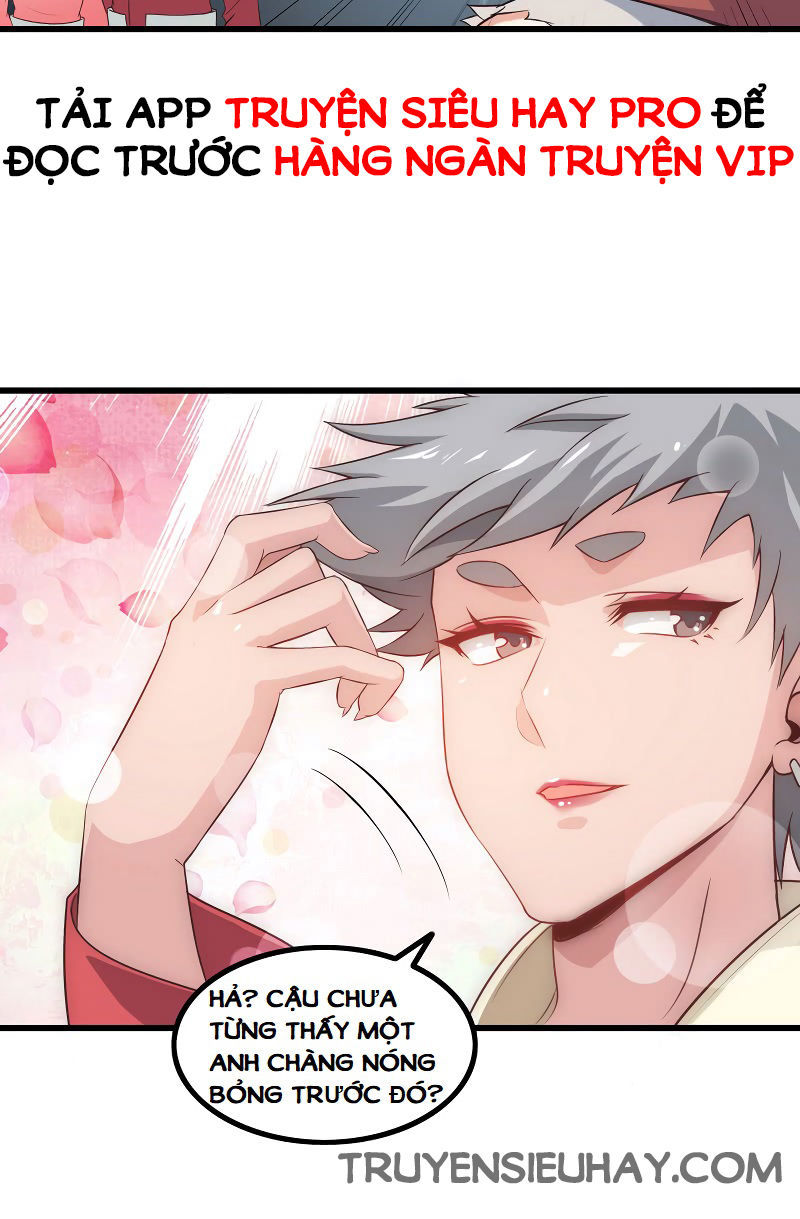 Vợ Tôi Là Quỷ Vương Chapter 68 - 3