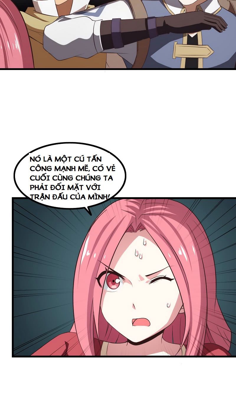 Vợ Tôi Là Quỷ Vương Chapter 68 - 9