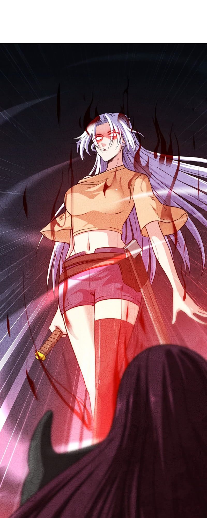 Vợ Tôi Là Quỷ Vương Chapter 71 - 14