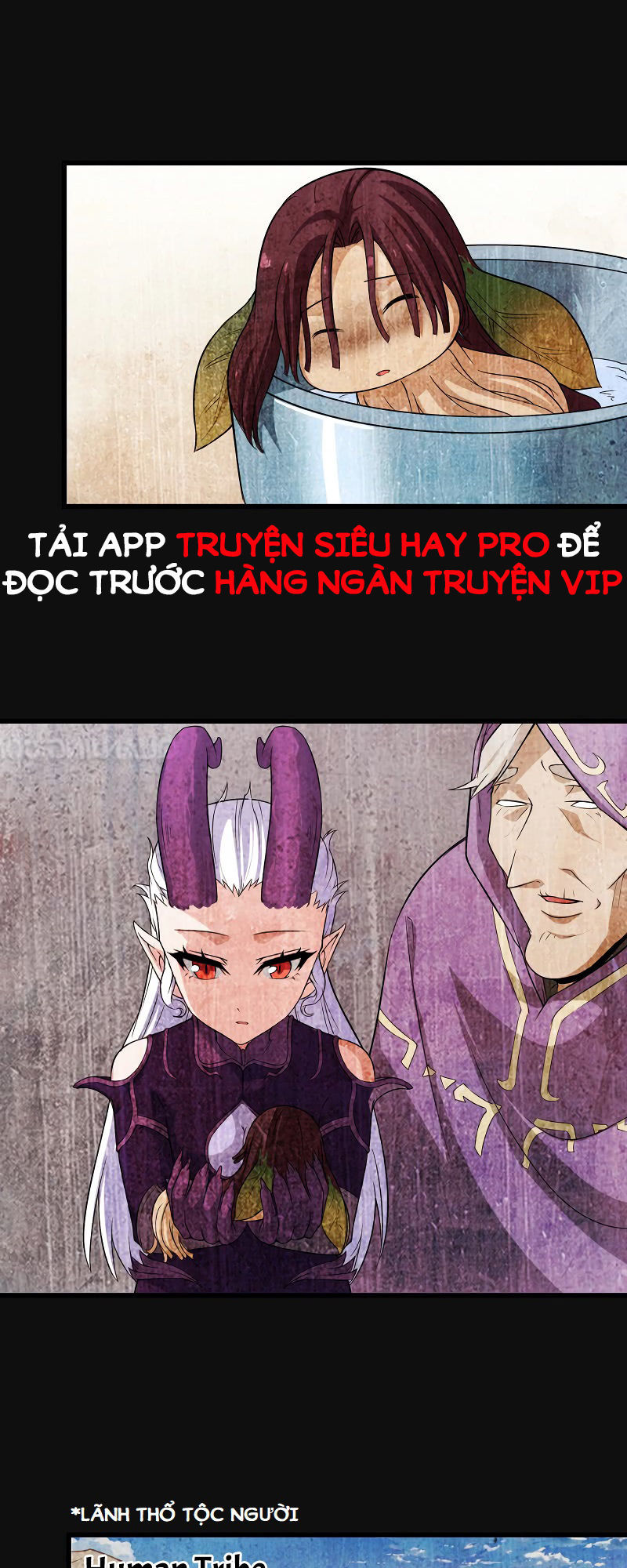 Vợ Tôi Là Quỷ Vương Chapter 71 - 18
