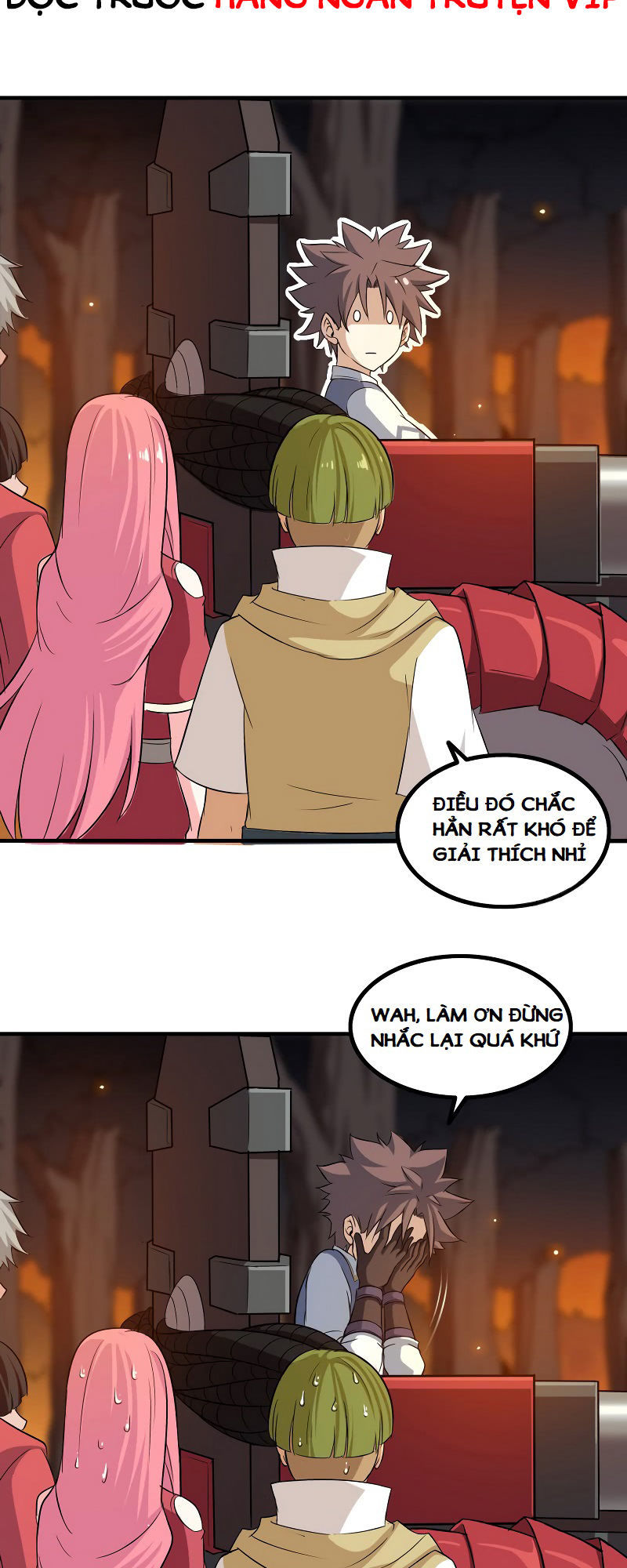 Vợ Tôi Là Quỷ Vương Chapter 71 - 27