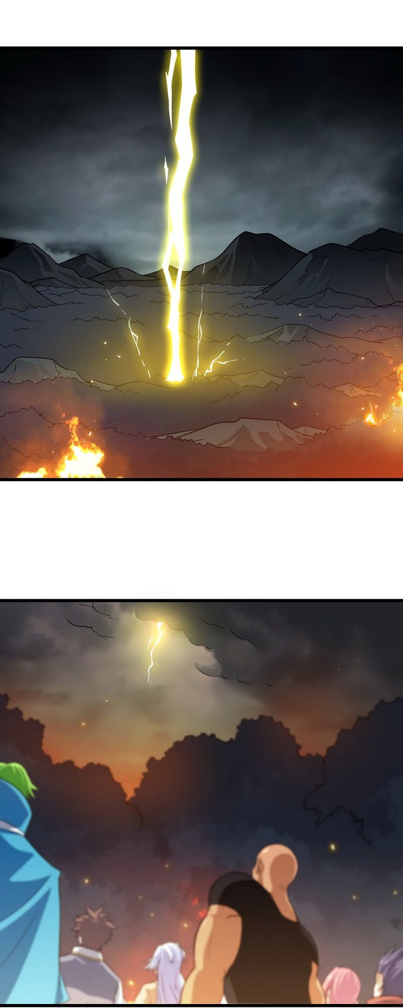 Vợ Tôi Là Quỷ Vương Chapter 72 - 15