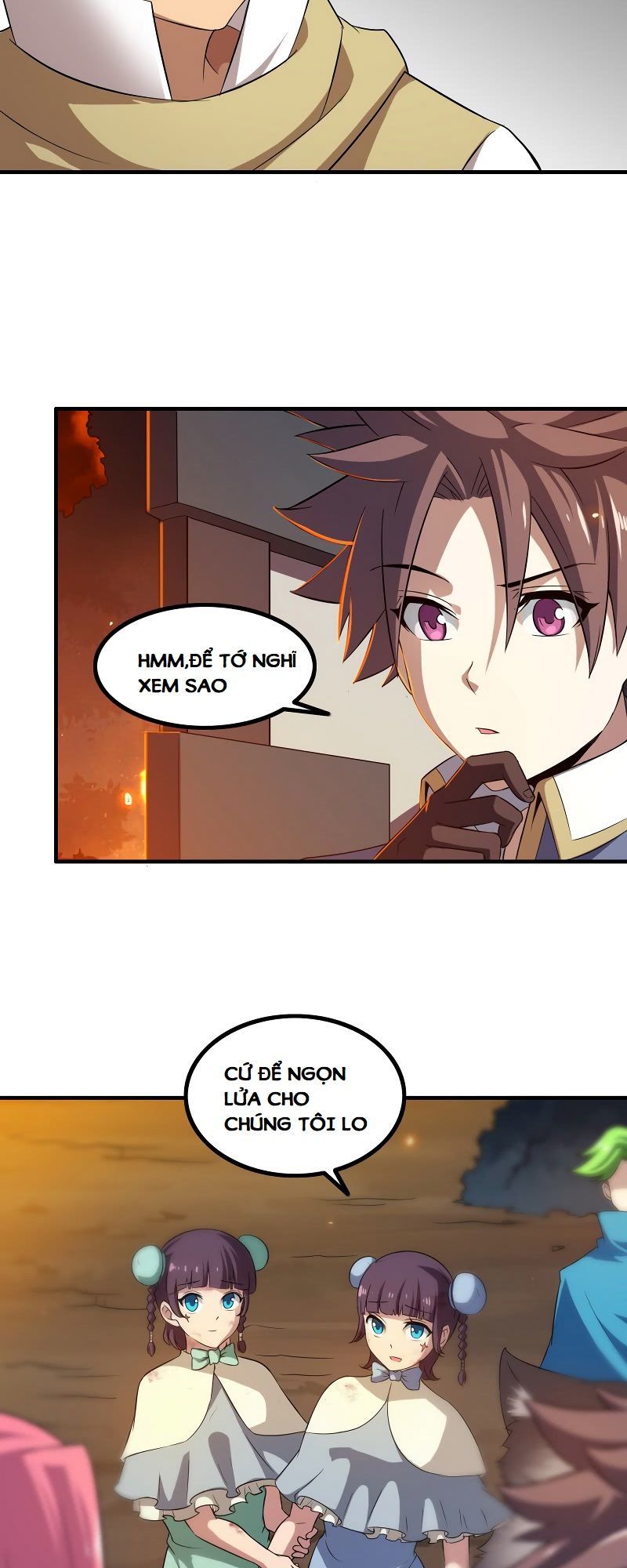 Vợ Tôi Là Quỷ Vương Chapter 72 - 7