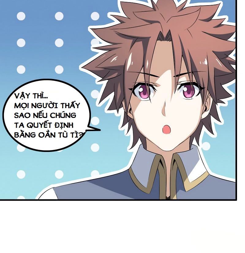Vợ Tôi Là Quỷ Vương Chapter 73 - 16