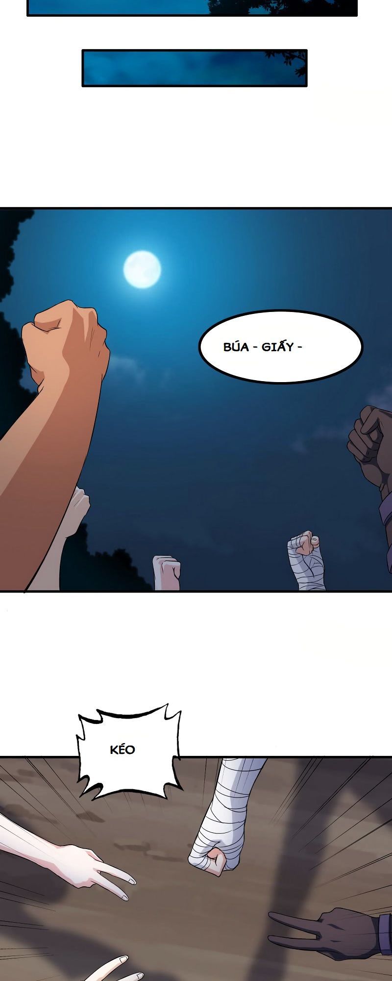 Vợ Tôi Là Quỷ Vương Chapter 73 - 18