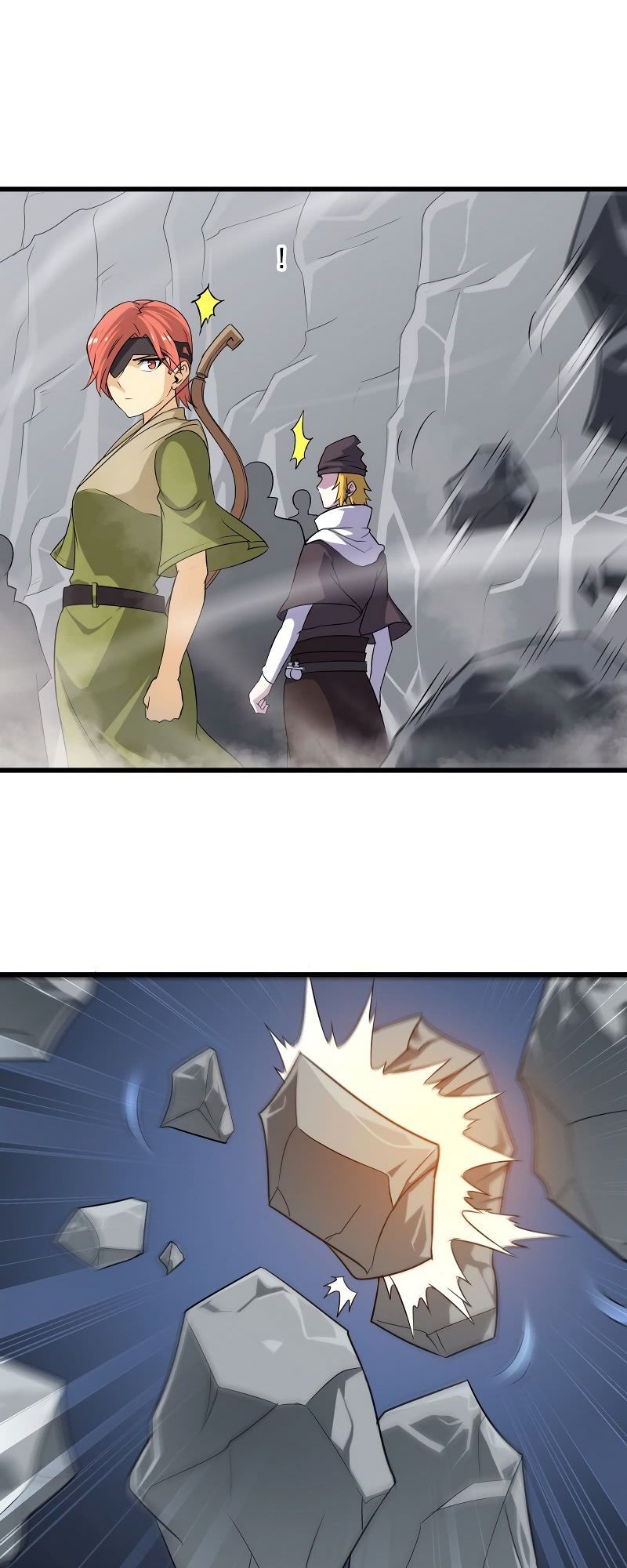 Vợ Tôi Là Quỷ Vương Chapter 76 - 5