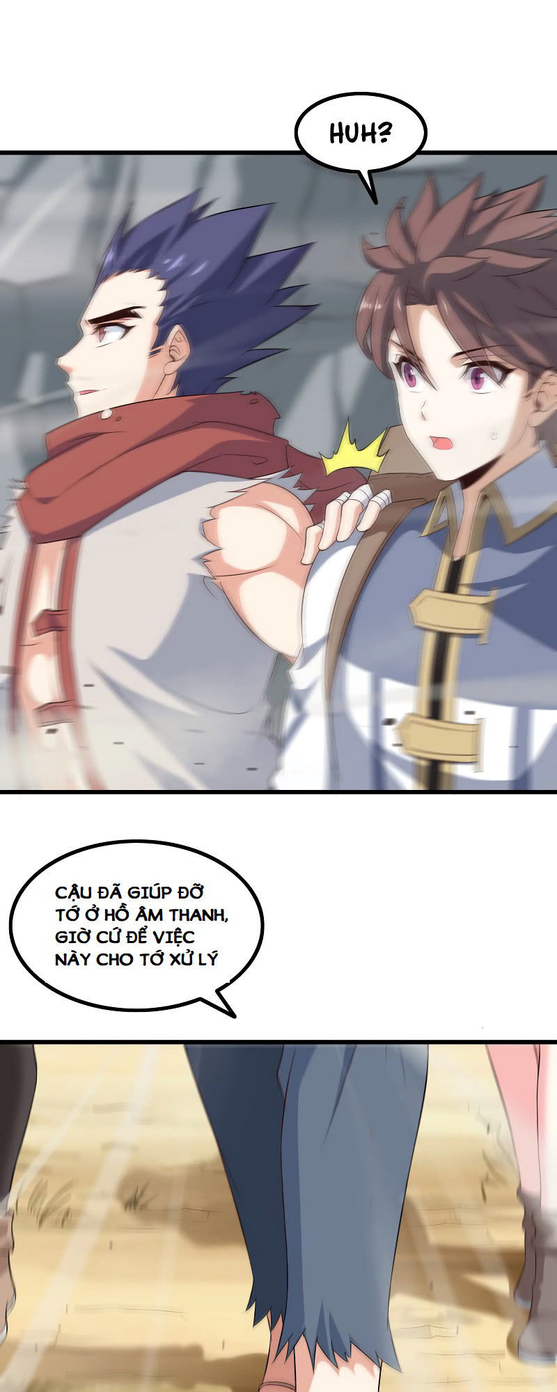 Vợ Tôi Là Quỷ Vương Chapter 76 - 10