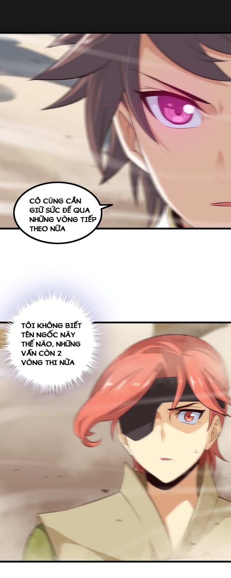 Vợ Tôi Là Quỷ Vương Chapter 77 - 13