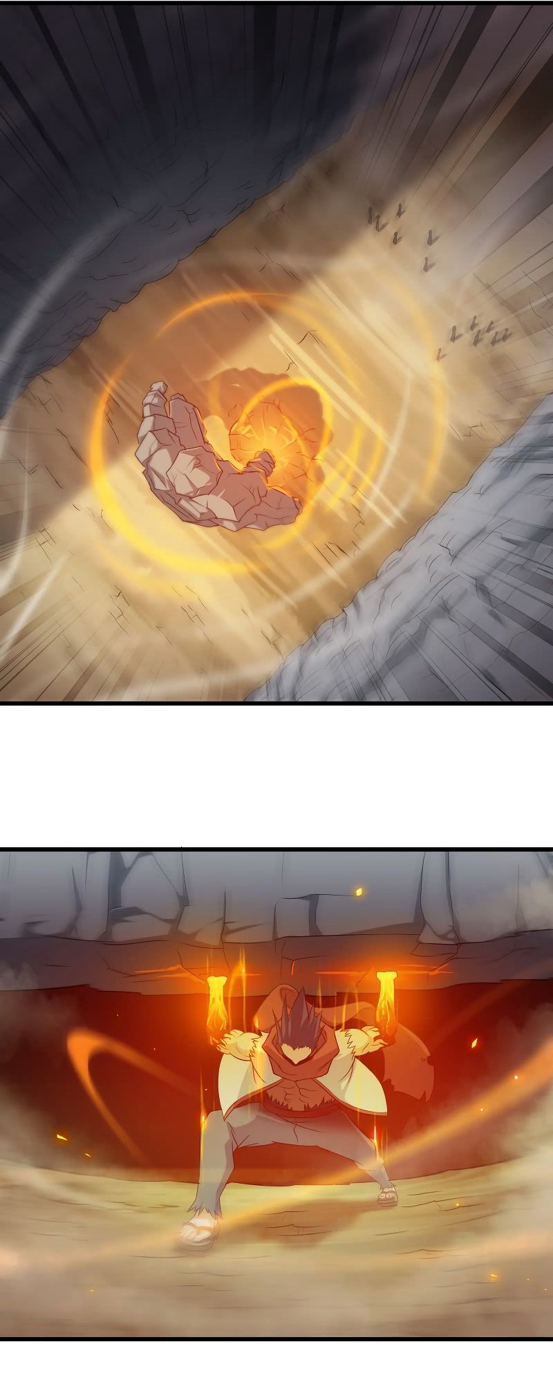 Vợ Tôi Là Quỷ Vương Chapter 77 - 18