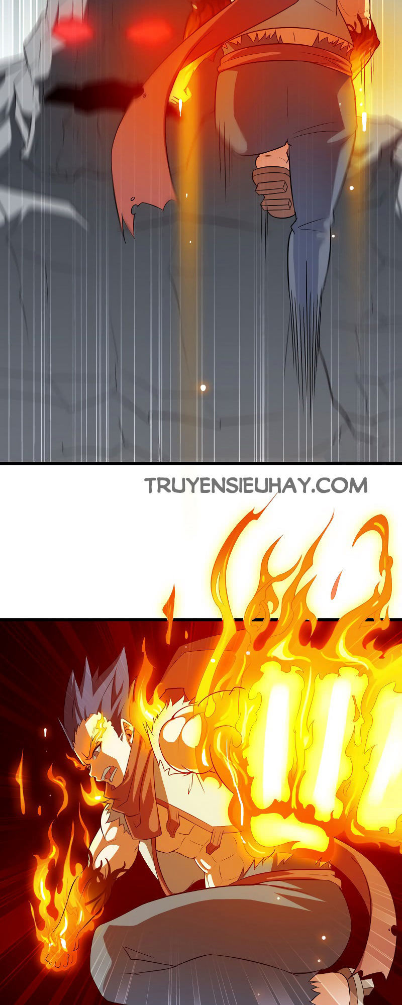 Vợ Tôi Là Quỷ Vương Chapter 77 - 22