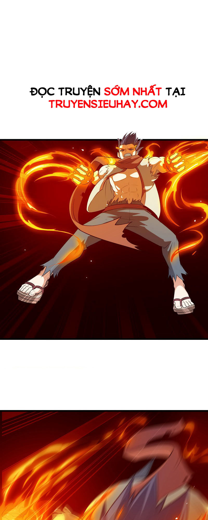 Vợ Tôi Là Quỷ Vương Chapter 78 - 1