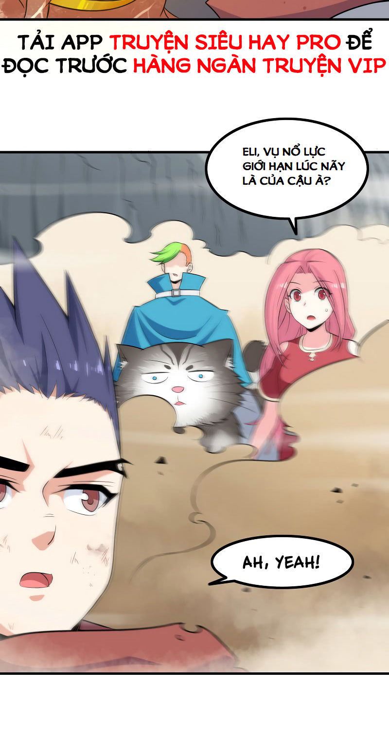 Vợ Tôi Là Quỷ Vương Chapter 78 - 23