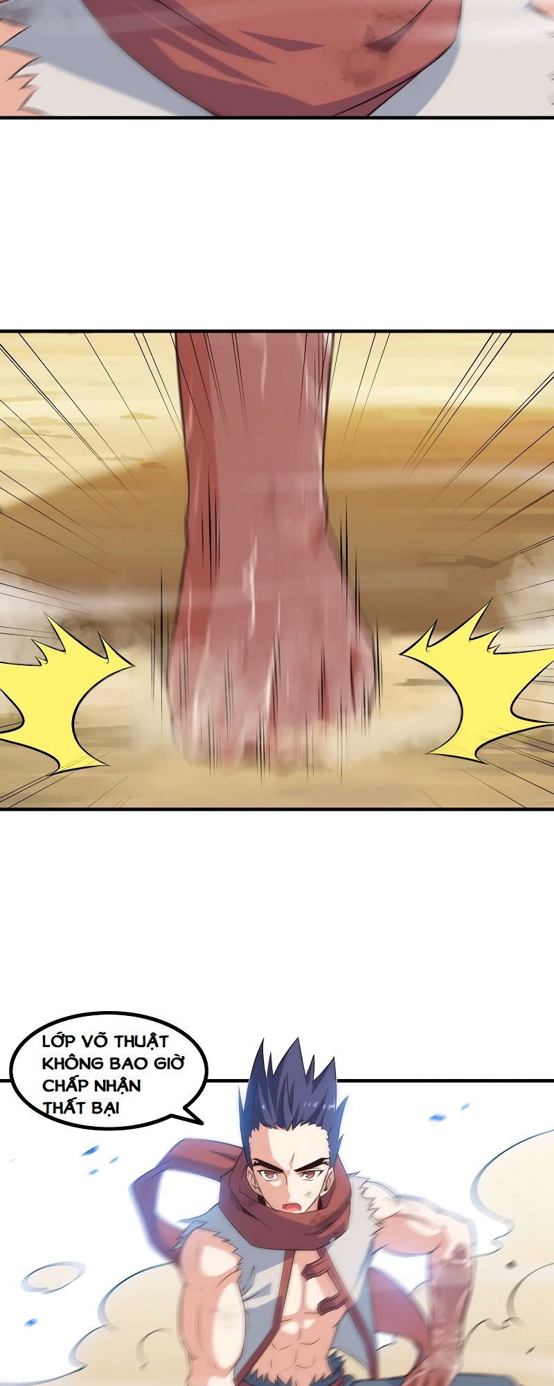 Vợ Tôi Là Quỷ Vương Chapter 79 - 17
