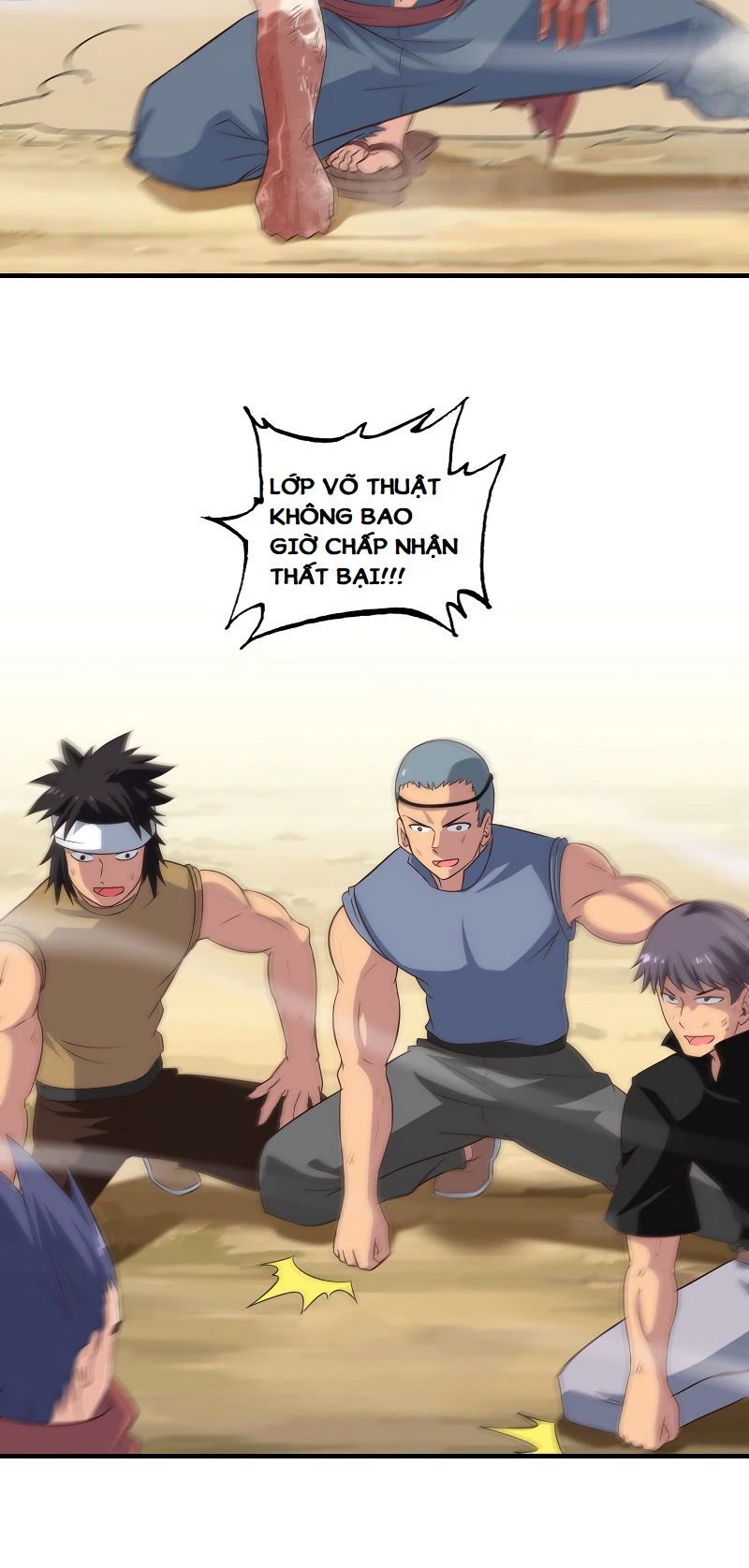 Vợ Tôi Là Quỷ Vương Chapter 79 - 18
