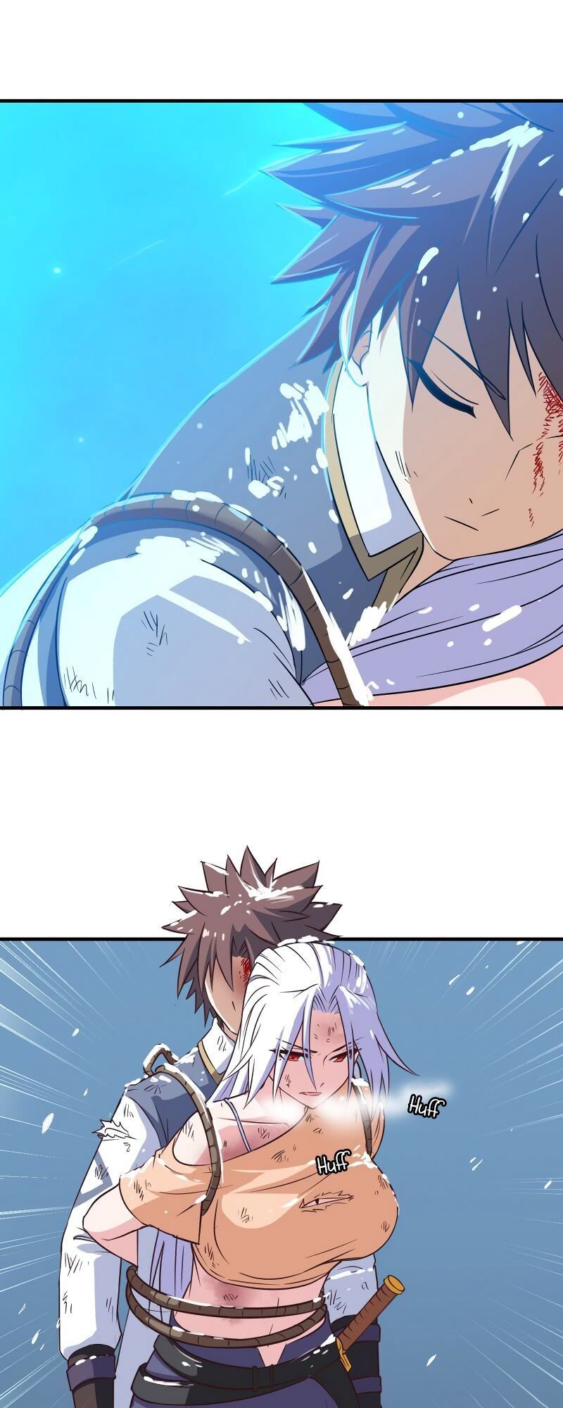 Vợ Tôi Là Quỷ Vương Chapter 85 - 29