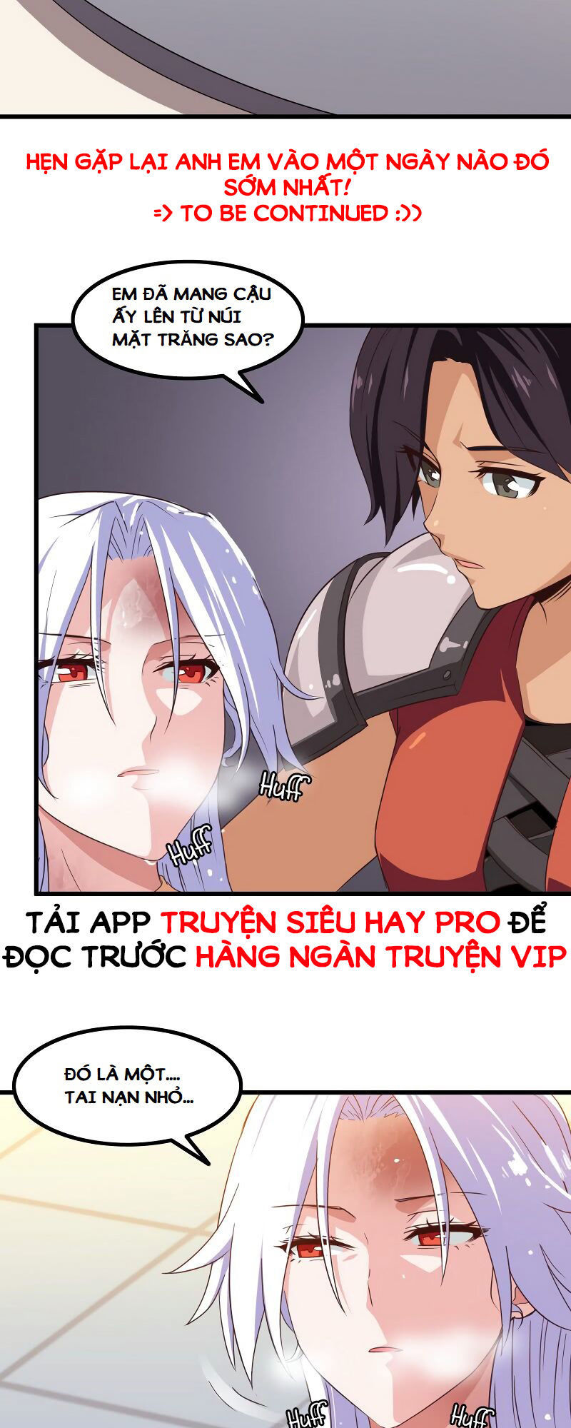 Vợ Tôi Là Quỷ Vương Chapter 85 - 33