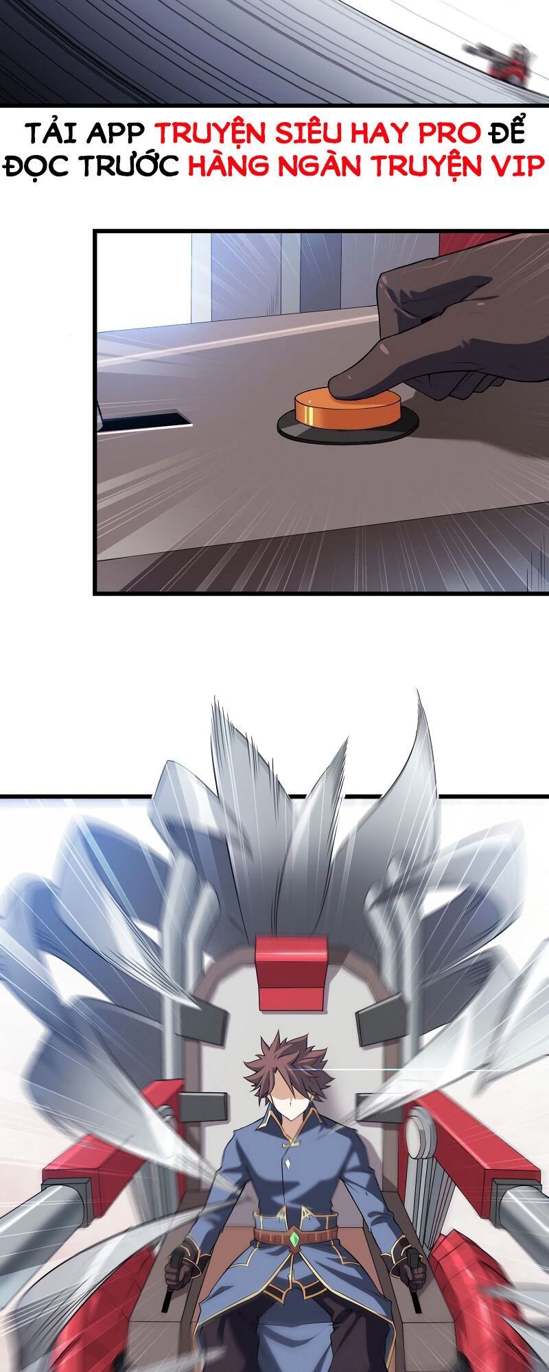 Vợ Tôi Là Quỷ Vương Chapter 89 - 2