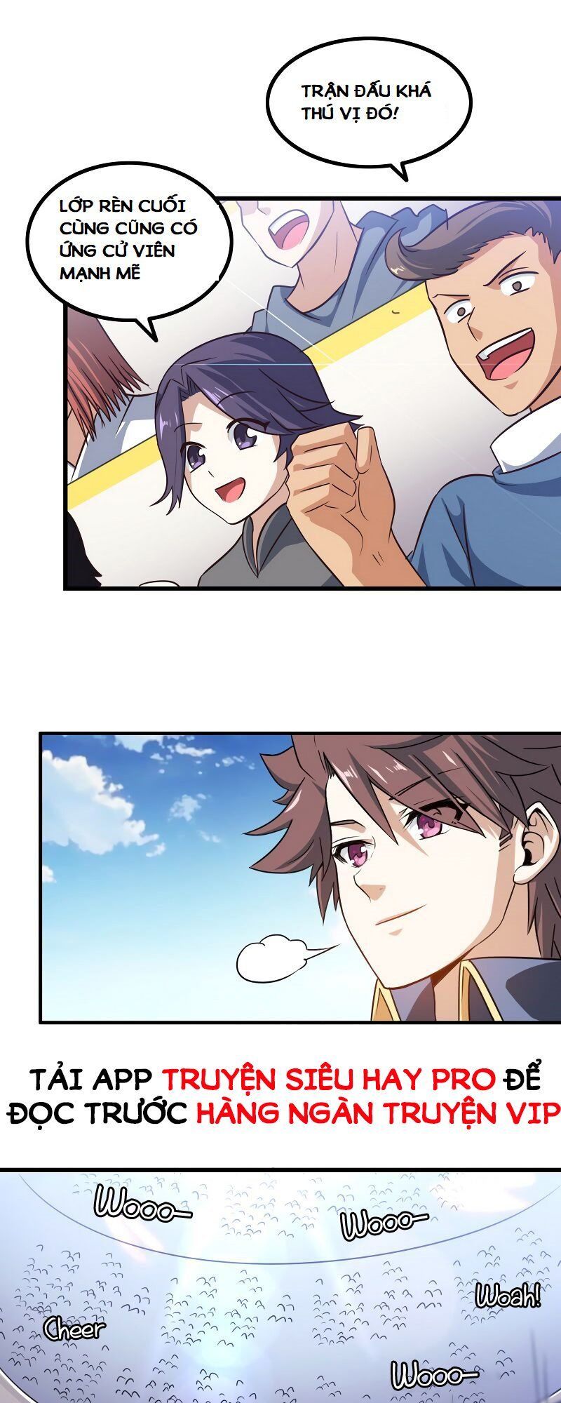 Vợ Tôi Là Quỷ Vương Chapter 89 - 13