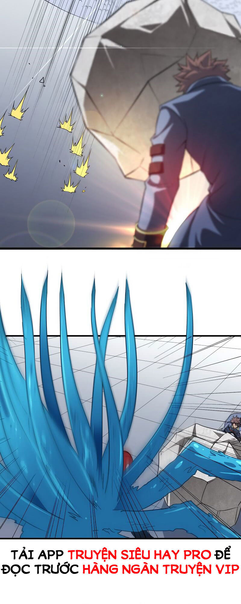 Vợ Tôi Là Quỷ Vương Chapter 90 - 2