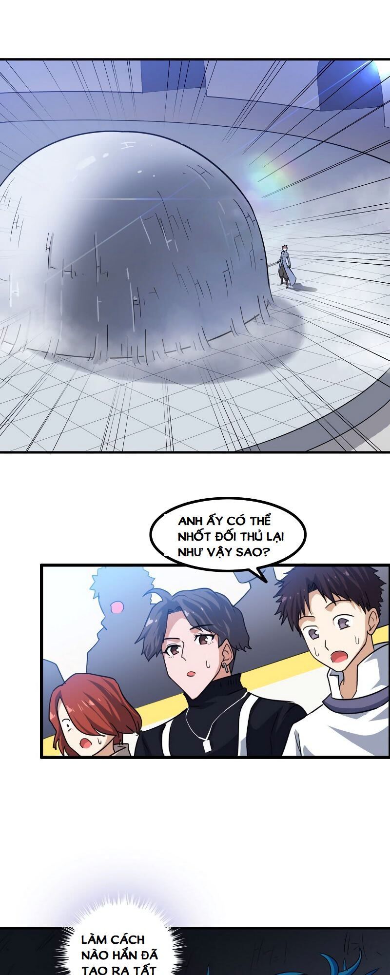 Vợ Tôi Là Quỷ Vương Chapter 90 - 22