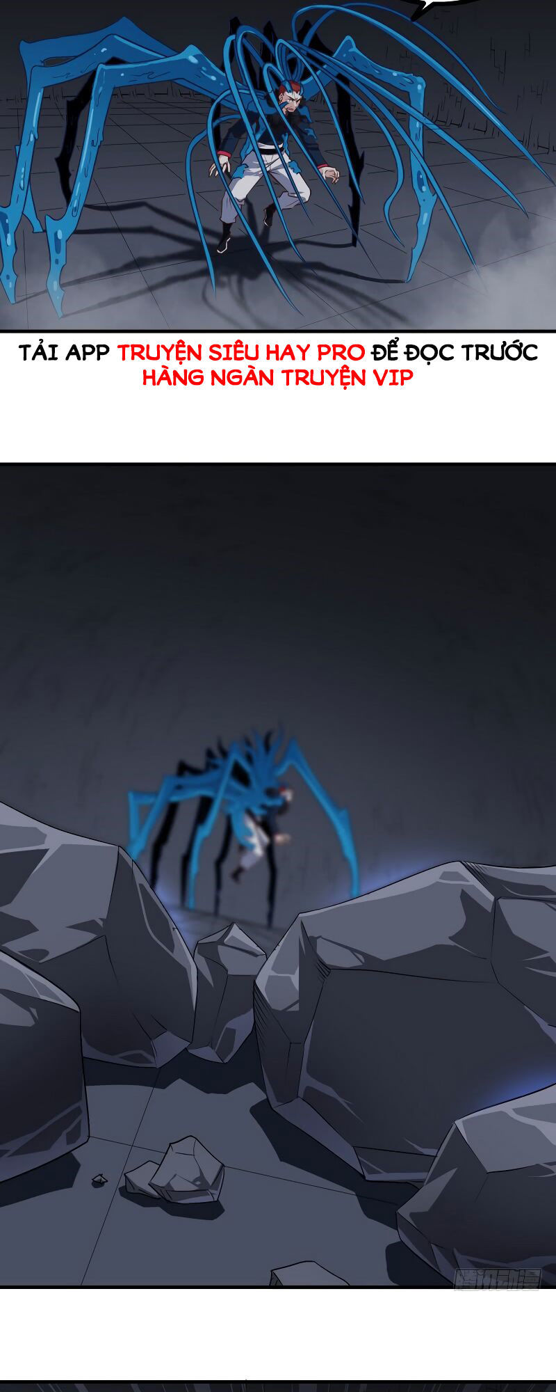 Vợ Tôi Là Quỷ Vương Chapter 91 - 2