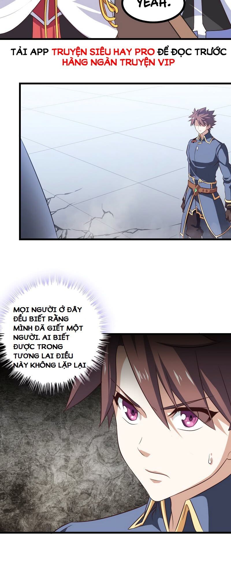 Vợ Tôi Là Quỷ Vương Chapter 91 - 14