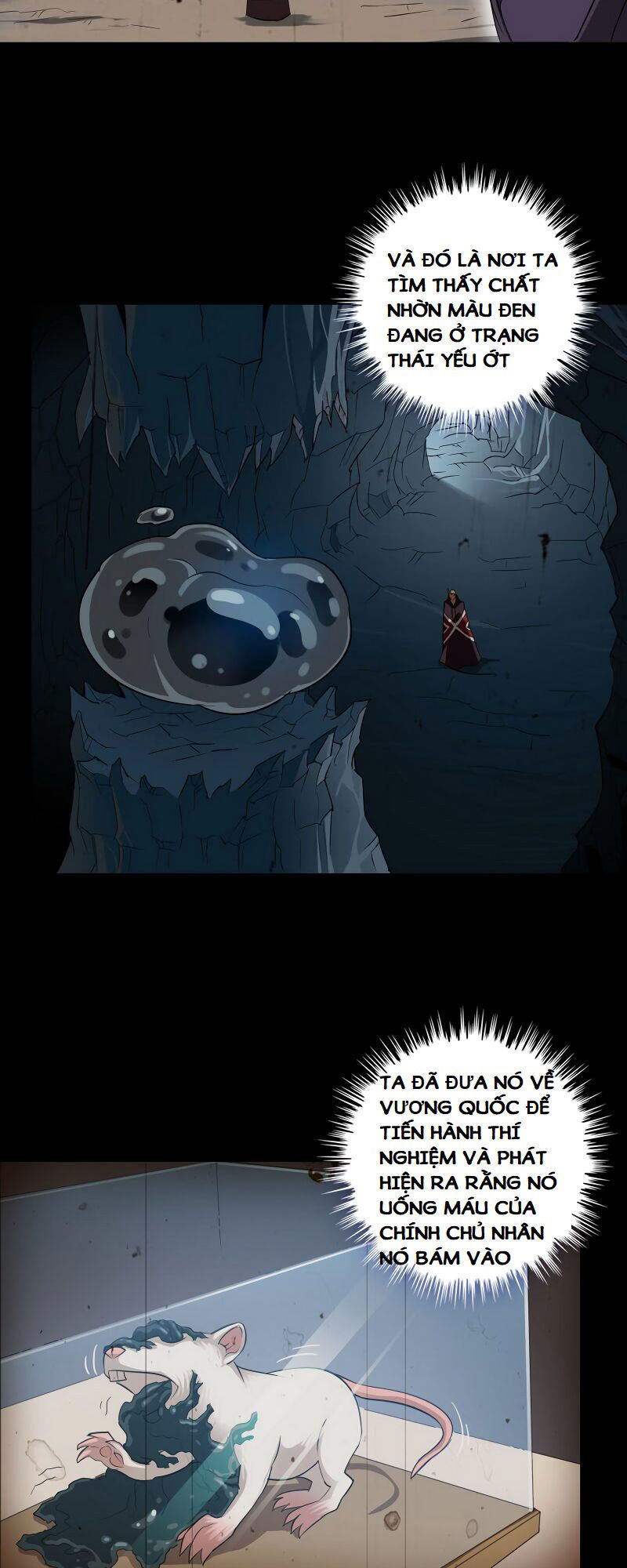 Vợ Tôi Là Quỷ Vương Chapter 92 - 2