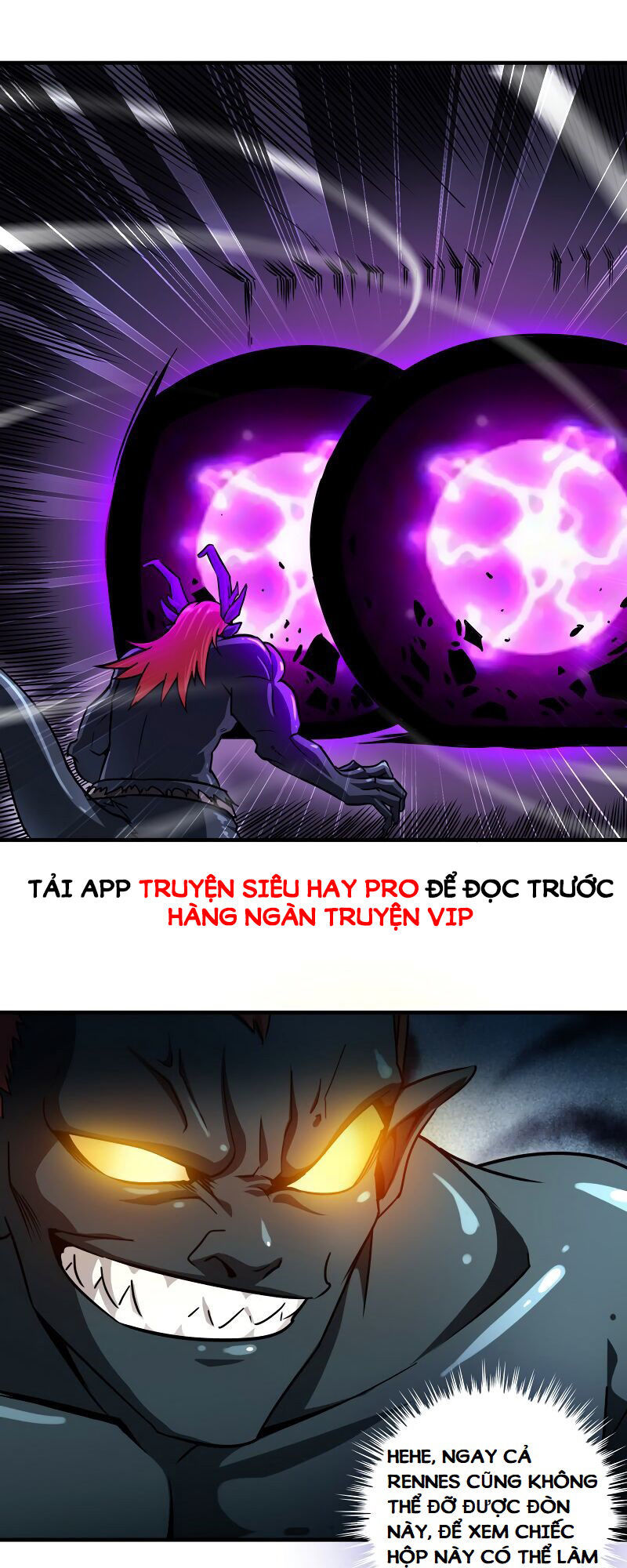 Vợ Tôi Là Quỷ Vương Chapter 93 - 13