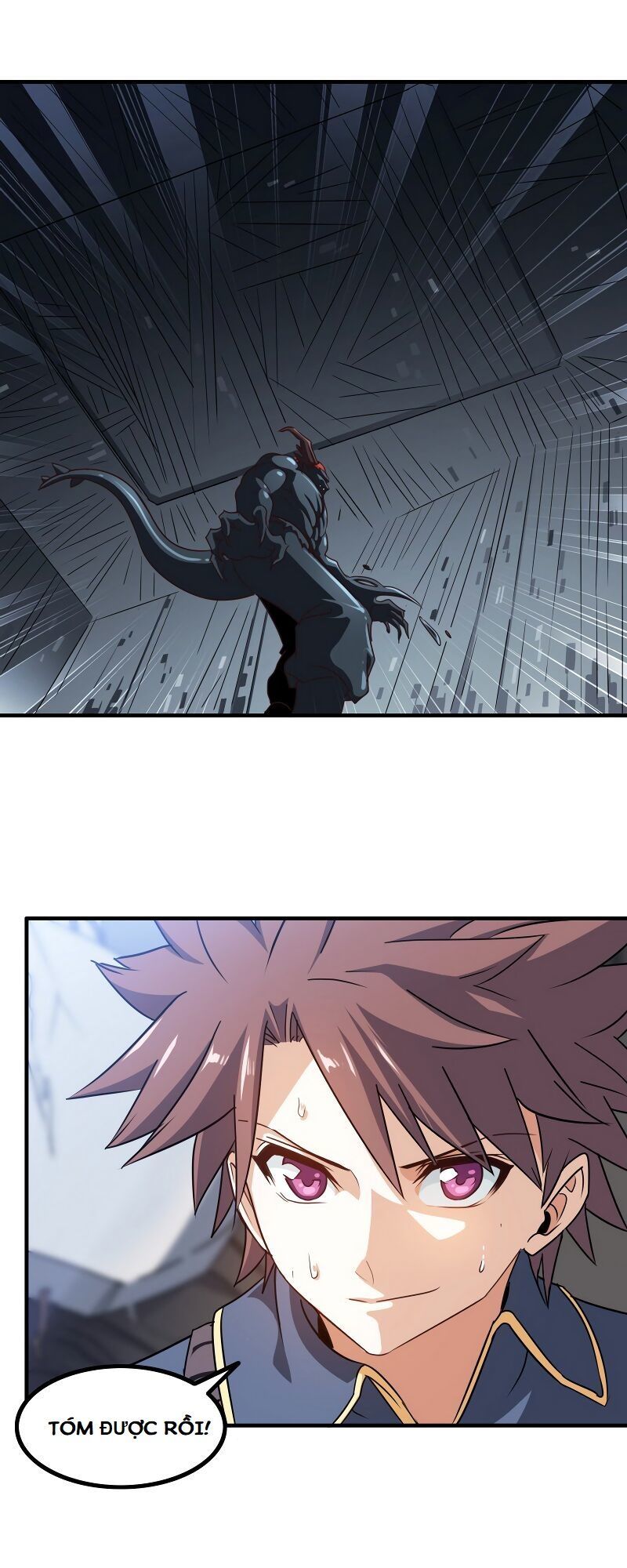 Vợ Tôi Là Quỷ Vương Chapter 93 - 7