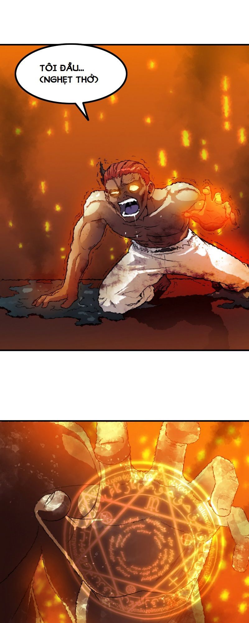 Vợ Tôi Là Quỷ Vương Chapter 94 - 10