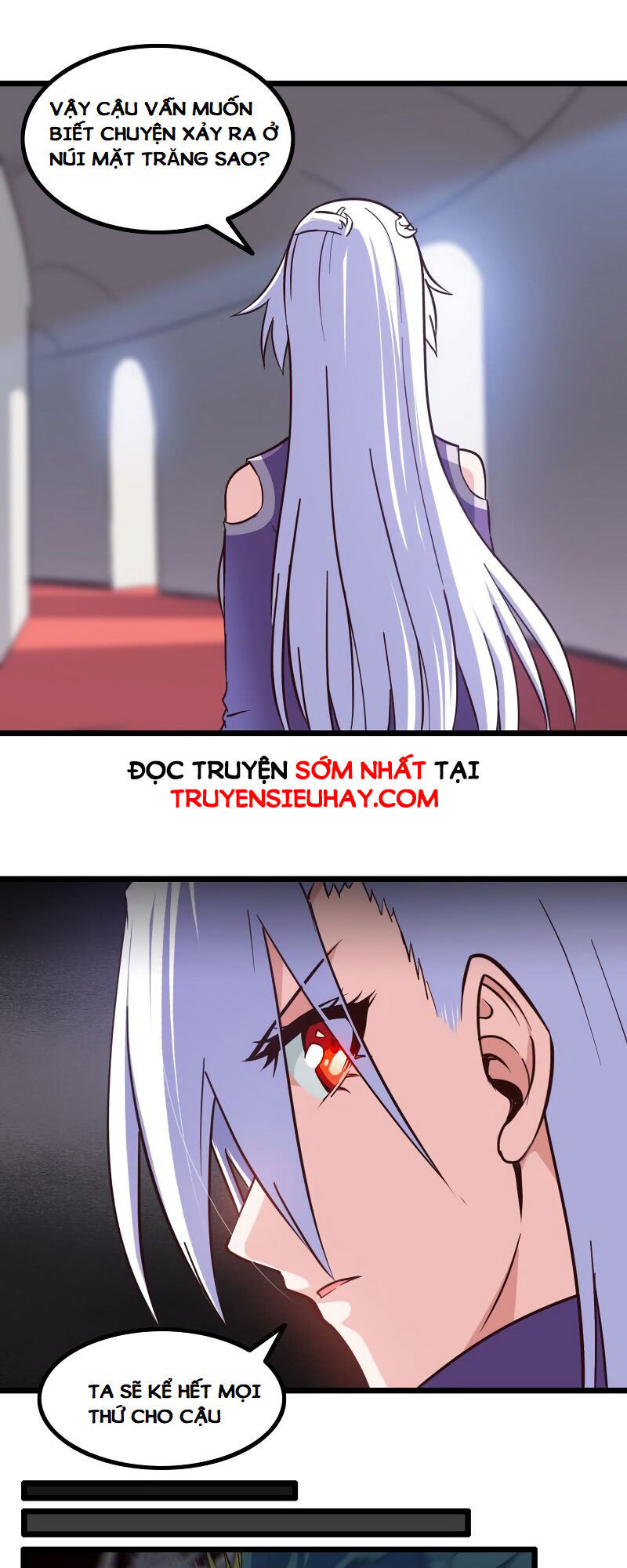 Vợ Tôi Là Quỷ Vương Chapter 96 - 16
