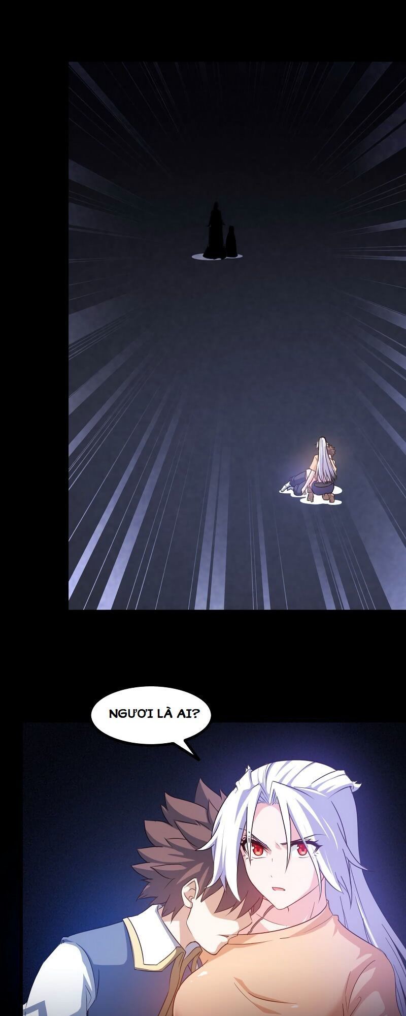 Vợ Tôi Là Quỷ Vương Chapter 96 - 20