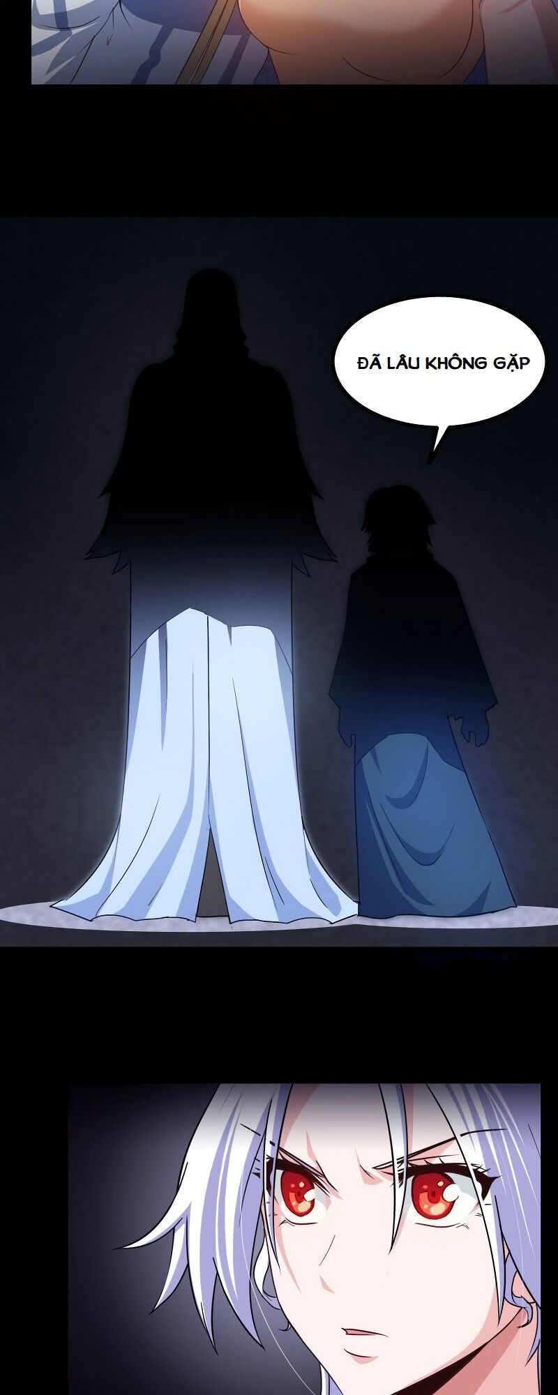 Vợ Tôi Là Quỷ Vương Chapter 96 - 21