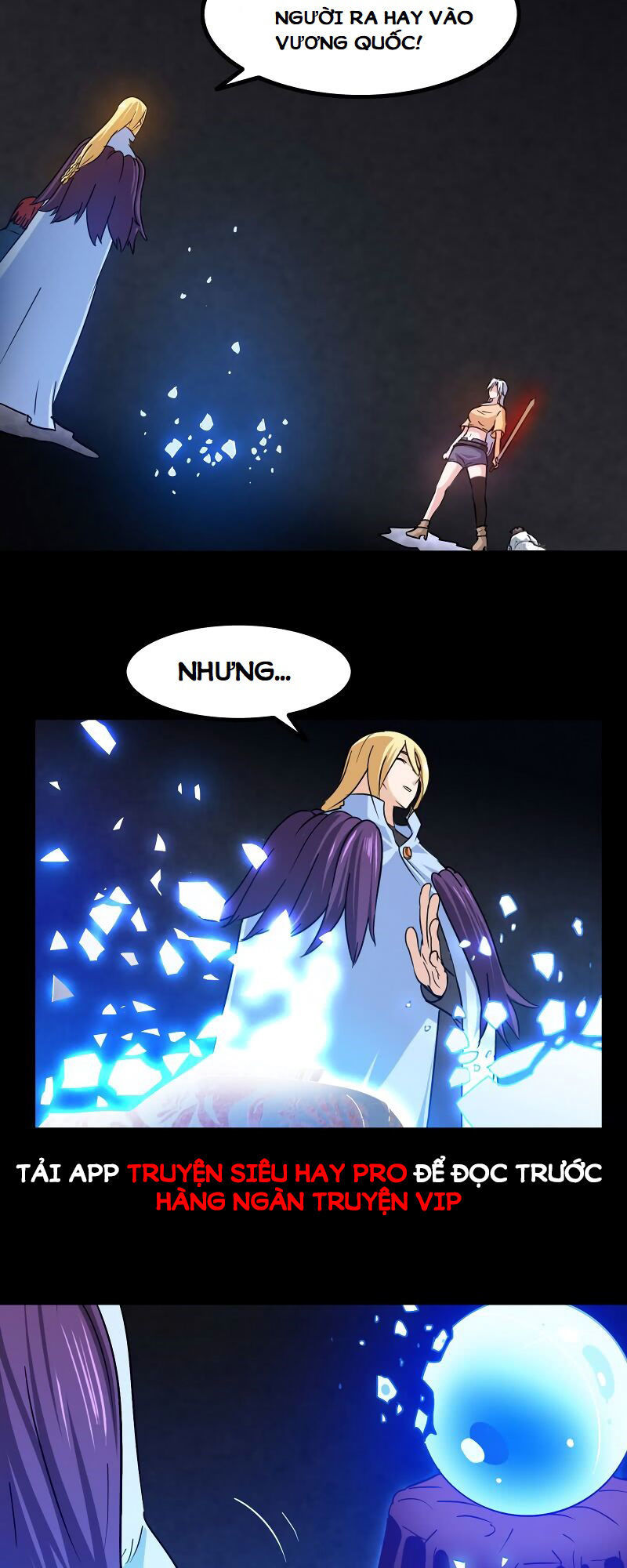 Vợ Tôi Là Quỷ Vương Chapter 96 - 27