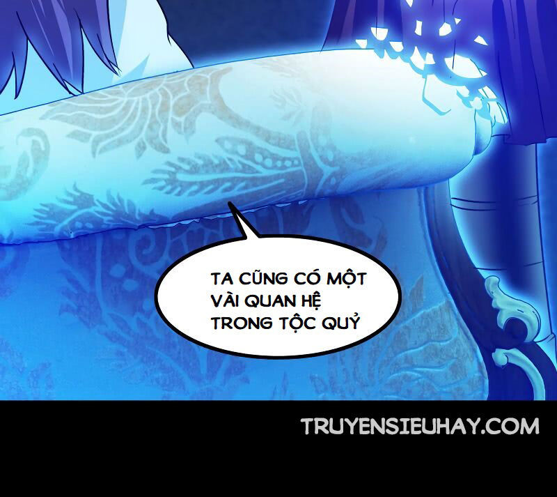 Vợ Tôi Là Quỷ Vương Chapter 96 - 28