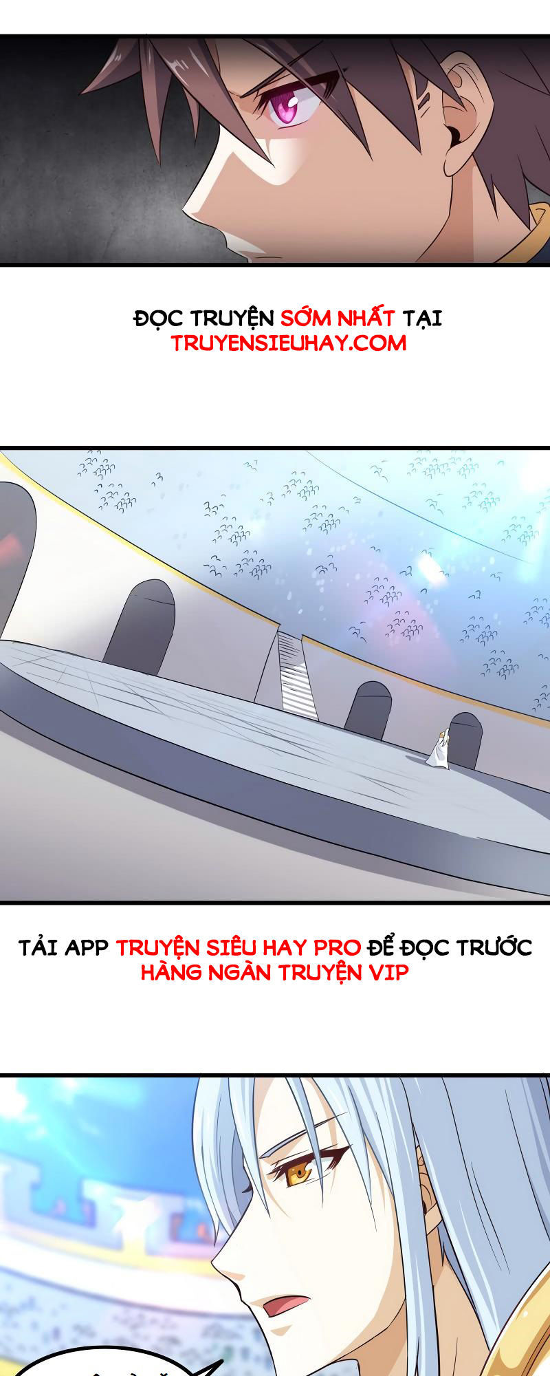 Vợ Tôi Là Quỷ Vương Chapter 97 - 23