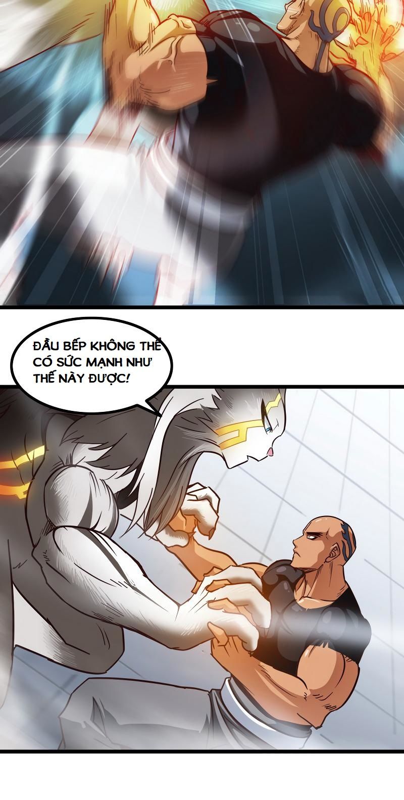 Vợ Tôi Là Quỷ Vương Chapter 98 - 36