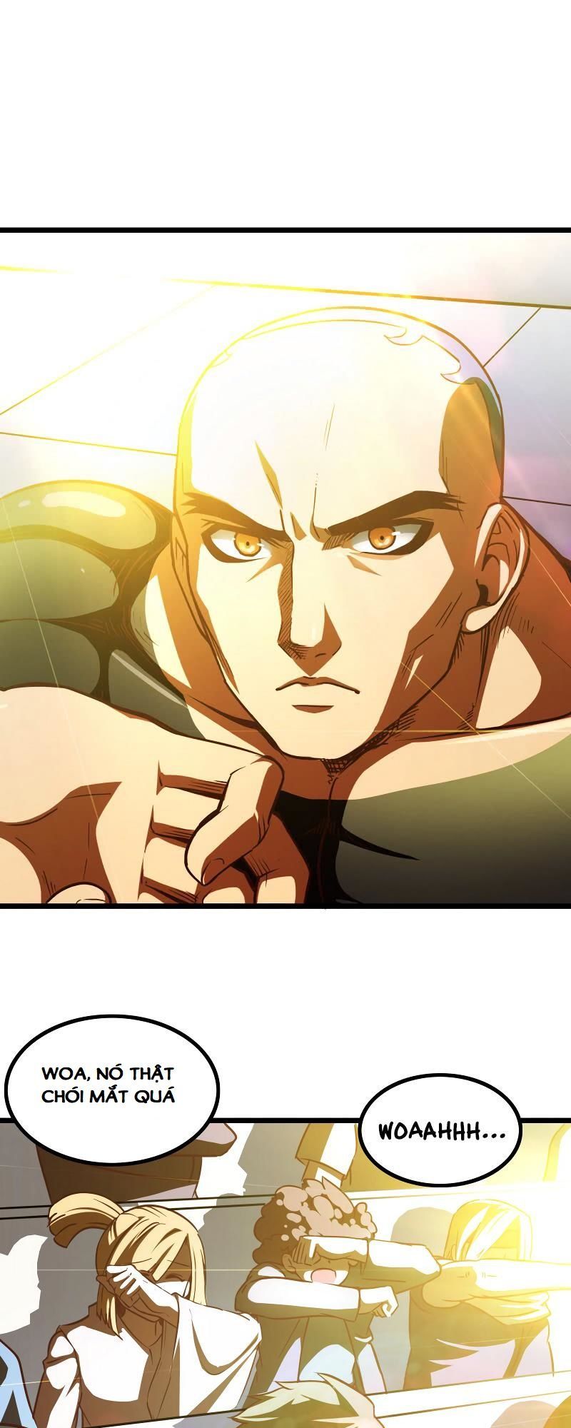 Vợ Tôi Là Quỷ Vương Chapter 99 - 11