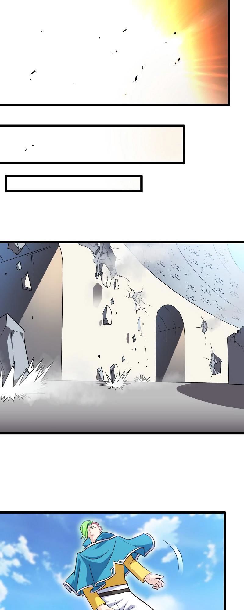 Vợ Tôi Là Quỷ Vương Chapter 99 - 33