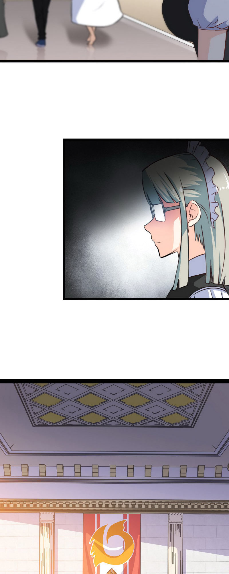 Vợ Tôi Là Quỷ Vương Chapter 10 - 18