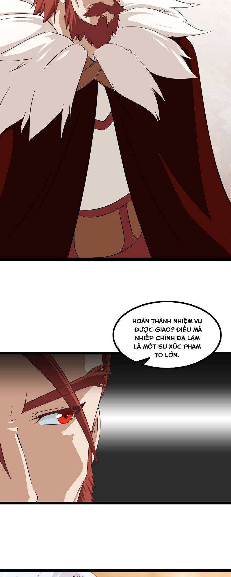 Vợ Tôi Là Quỷ Vương Chapter 10 - 21