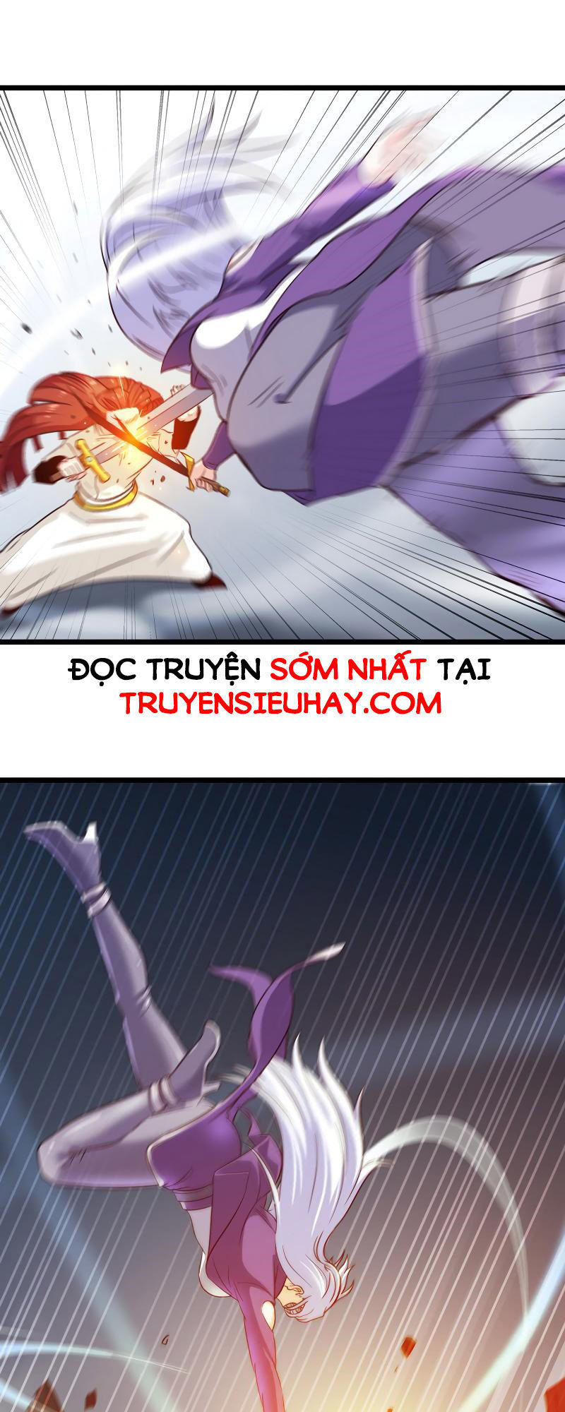 Vợ Tôi Là Quỷ Vương Chapter 101 - 21