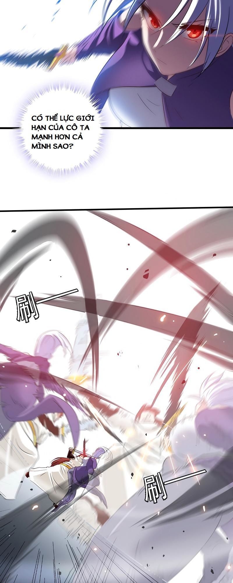 Vợ Tôi Là Quỷ Vương Chapter 101 - 31
