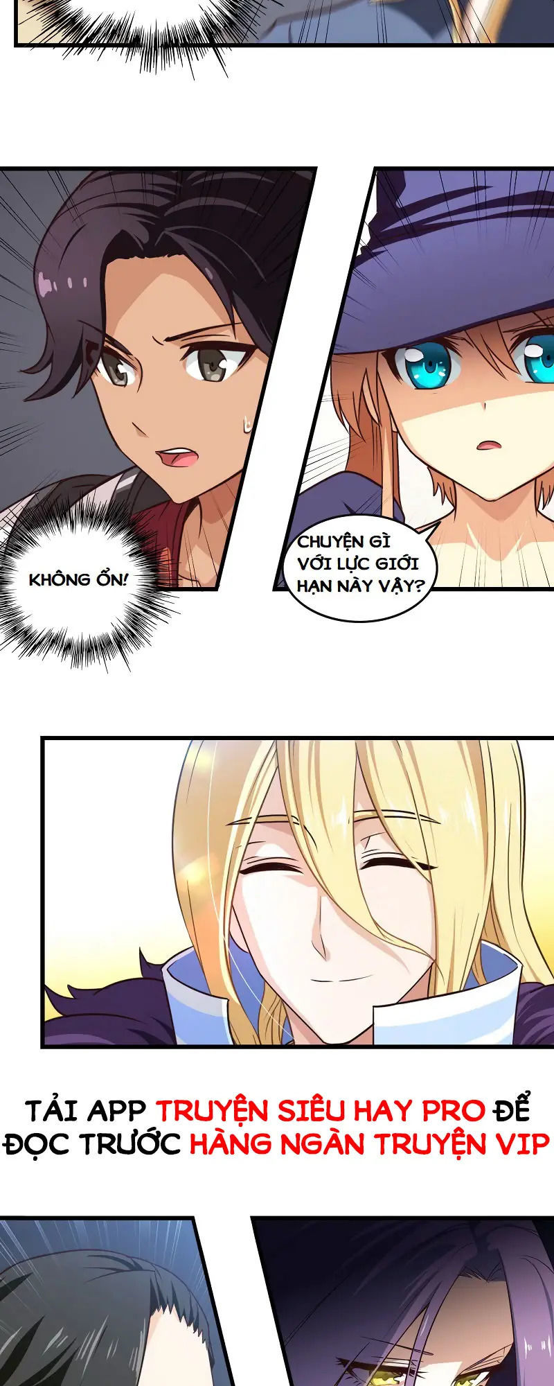 Vợ Tôi Là Quỷ Vương Chapter 103 - 2
