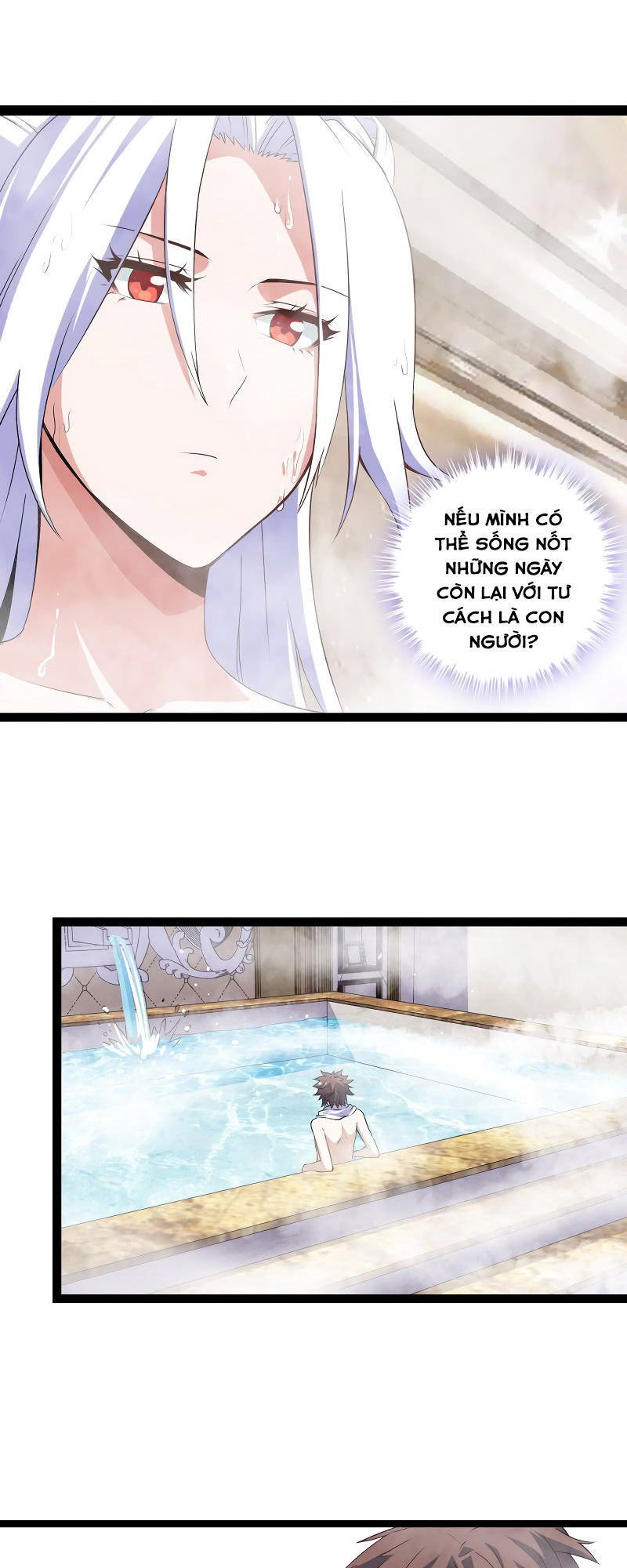 Vợ Tôi Là Quỷ Vương Chapter 11 - 17