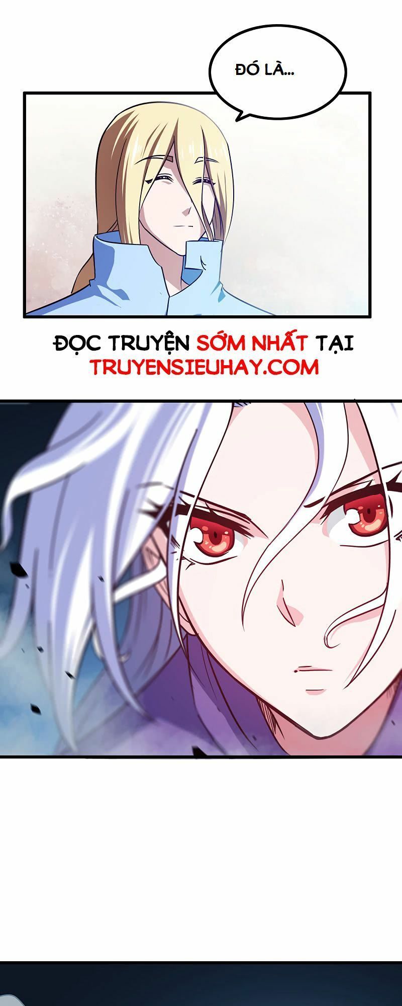 Vợ Tôi Là Quỷ Vương Chapter 130 - 17